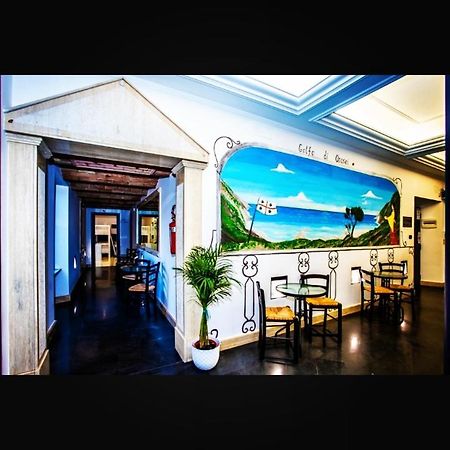 Golfo Di Orosei Rooms Roma Ngoại thất bức ảnh