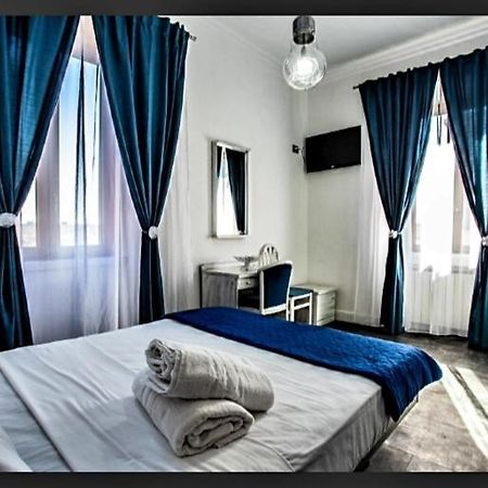 Golfo Di Orosei Rooms Roma Ngoại thất bức ảnh