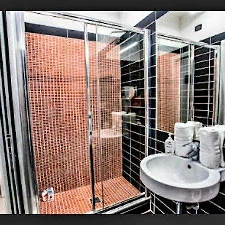 Golfo Di Orosei Rooms Roma Ngoại thất bức ảnh