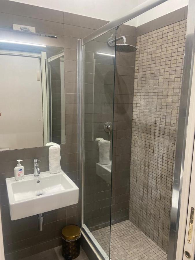 Golfo Di Orosei Rooms Roma Ngoại thất bức ảnh