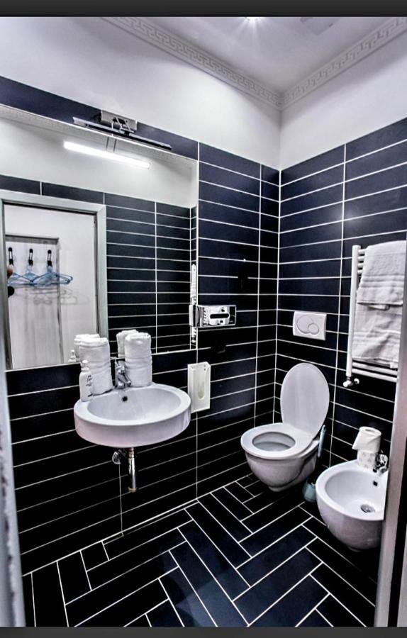 Golfo Di Orosei Rooms Roma Ngoại thất bức ảnh