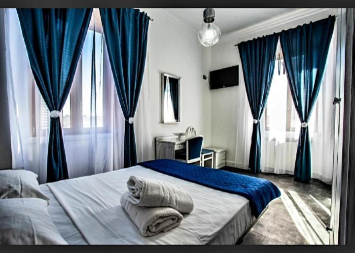 Golfo Di Orosei Rooms Roma Ngoại thất bức ảnh