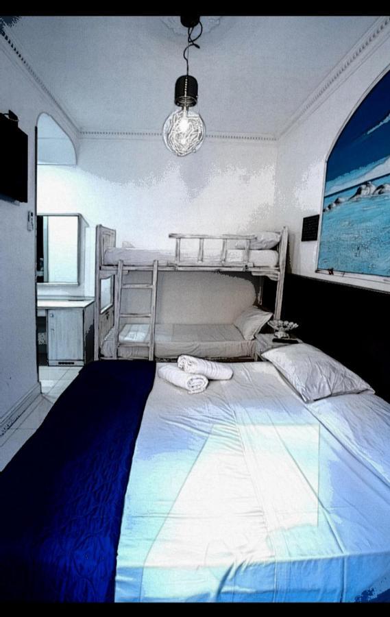 Golfo Di Orosei Rooms Roma Ngoại thất bức ảnh