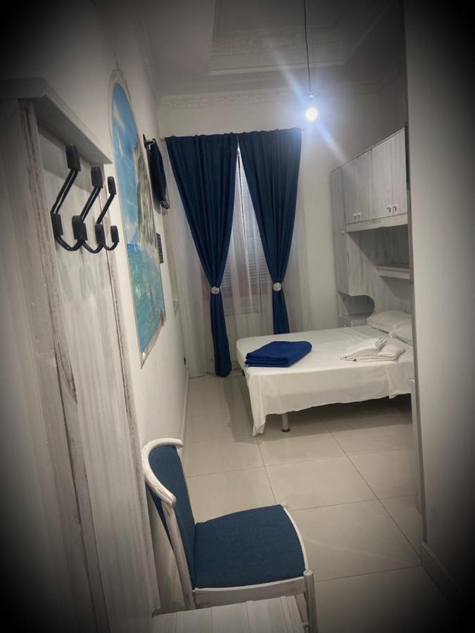 Golfo Di Orosei Rooms Roma Ngoại thất bức ảnh