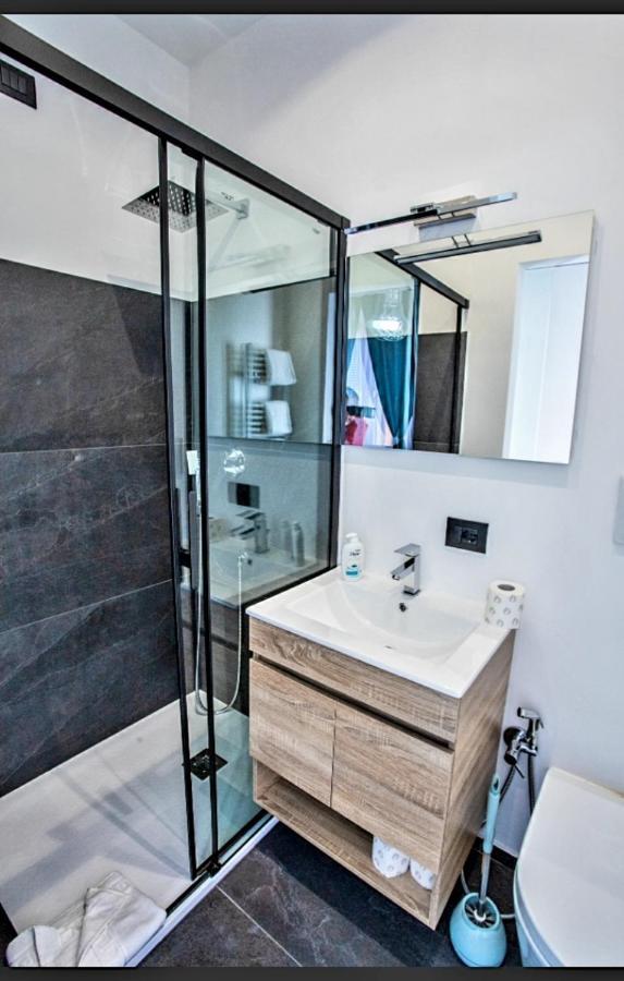 Golfo Di Orosei Rooms Roma Ngoại thất bức ảnh