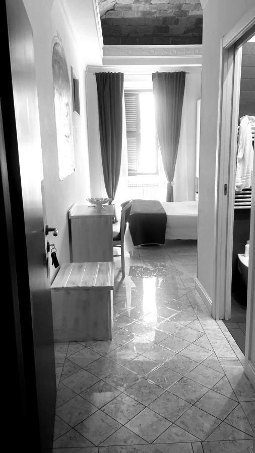Golfo Di Orosei Rooms Roma Ngoại thất bức ảnh