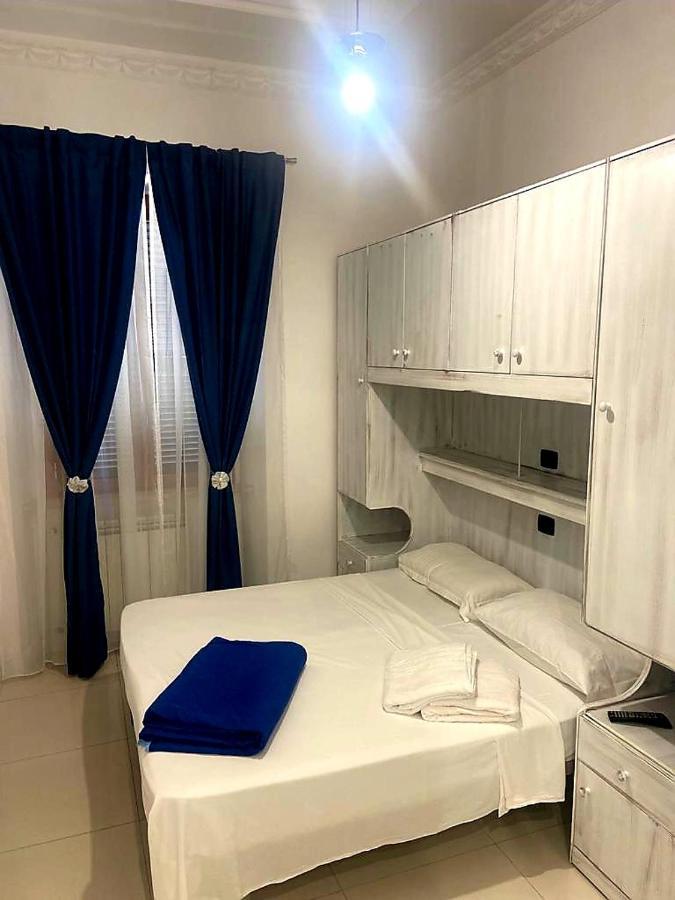 Golfo Di Orosei Rooms Roma Ngoại thất bức ảnh